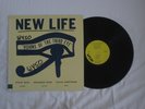 NEW LIFE TRIO Visions Of The Third Eye MUSTEVIC private spiritual  Steve Reid