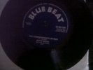 PRINCE BUSTER TEN COMMANDMENTS OF MAN RARE ORIG BLUEBEAT