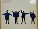 BEATLES - HELP - OG UK PMC1255 MONO PARLOPHONE LP 2/2