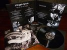 DON JUAN MATUS - Mas Alla  Del Sol Poniente LP clostridium lim. 200  cop. 180gr