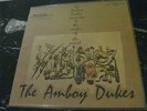 THE AMBOY DUKES ALBUM MAINSTREAM S/6112 TED NUGENT CLASSIC ROCK VINYL RECORD