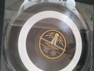 Third Man Records TRIPLE DECKER RECORD Limited Edition Public Nuisance Re-Issue
