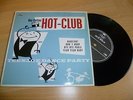 Ray Collins´ Hot Club - 7