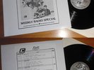 LP The Elvis Hour 39 - DJ Radio Programming Promo, Creative Radio Shows USA 19