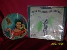VOGUE PICTURE 78 DISC/ RECORD # R-740 w/JACKET 