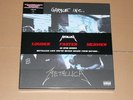 METALLICA 