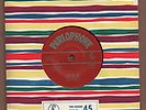 BEATLES - LOVE ME DO - 50th ANNIVERSARY EDITION IN BESPOKE PARLOPHONE COVER