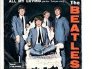 45 giri the beatles thank you girl qmsp16364  ex-/ex+ italy