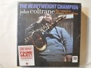 John Coltrane The Heavyweight Champion RHINO BOX SEALED 12 LP Box Set