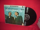 Wilburn Brothers: Livin' In God's Country / Vintage 1959 Sacred Gospel LP