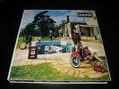 OASIS - BE HERE NOW 2XLP OOP FAN CLUB BOX SET CREATION ORIGINAL BLUR /1000