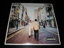 OASIS - (WHAT'S THE STORY) MORNING GLORY 2XLP NM ORIGINAL CREATION BRITPOP