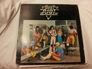 Quiet riot II vinyl lp randy rhoads japan