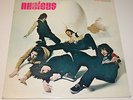 NUCLEUS - 1969 RARE ORIGINAL PSYCH FUZZ PROG MAINSTREAM LP  EX+