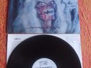 MORBID SAINT - Spectrum of Death LP / Orig. First Rel. Mex. Press AM Rec RARE