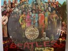 The Beatles - Sgt. Peppers Lonely Hearts Club Band -- Picture LP - anschauen