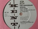 6ts 19th Peggy Gaines: When the boy that you love... / TKOs: Make up your mind