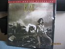Rush  LP Permanent Waves MFSL LMT ED Sealed Mint