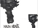 ? MALIN HEADS - Medical Fame // Berlin HC 1984 // Pogar #13 // 2nd 7