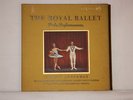 THE ROYAL BALLET      GALA PERFORMANCES