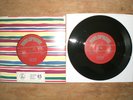 THE BEATLES LOVE ME DO 7