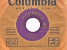 ERWIN LEHN – SIMSALABIM (SHAKE RATTLE AND ROLL) - EX 