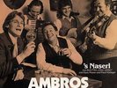AMBROS/FENDRICH - `S NASERL – PS – EX – AUSTRO - RARE 