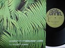 EDGAR FROESE ( TANGERINE DREAM ) ypsilon in malaysian pale green BRAIN EX+