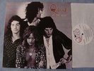 Queen : at the Beeb (band of joy BOJLP001)