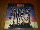 KISS: Destroyer PROMO LP 1976 VERY RARE Awesome Condition