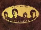 THE BEATLES - LOVE SONGS - NEAR MINT - 2LP ST