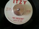 NORTHERN SOUL MONSTER MICKEY LEE LANE  HEY SAH LO NEY