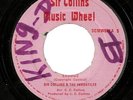 SIR COLLINS & THE VERSATILES / EXODUS / LISTEN