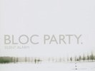 BLOC PARTY - SILENT ALARM (RARE LP) TOP
