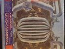 THE ALAN PARSONS PROJECT Ammonia Avenue LP Japan press w/obi SEALED