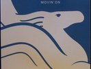 CIRCUS Movin’ On LP Swiss Prog Rock unknown and great album RARE