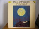DGG 419211-1 dig:  Mahler no 7, Bernstein, 2lp