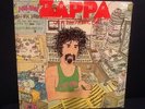 Frank Zappa LEATHERETTE,  combines live tracks/studio alternates w/interviews