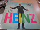 FRENCH EP DECCA HEINZ JUST LIKE EDDIE