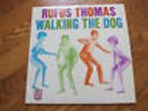 RUFUS THOMAS Walking the Dog Stax lp