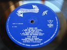 THE WHO A Quick One UK 1ST PRESS REACTION MONO 593002 SUPERB COPY, TOP AUDIO