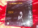 Jazz Funk LP CLEVELAND EATON Plenty Good Eaton BLACK JAZZ bjqd 20 1975 Orig EXC