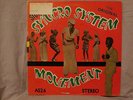 SUNNY ADE & his African Beats Syncro Syste Movements AS26