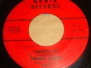 HOMER BANKS SWEETIE PIE /LADY OF STONE GENIE MEMPHIS NORTHERN SOUL HEAR
