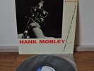 Hank Mobley Japan Blue Note LP Sonny Clark Toshiba
