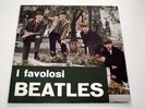 BEATLES - I favolosi Beatles / Orig. ITA 1964