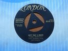 Fats Domino - Ain't That A Shame 1955 UK 45 GOLD