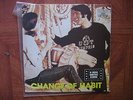 Elvis Presley - CHANGE OF HABIT EP - Australia RCA 20665 - 1984