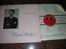 DINU LIPATTI - CHOPIN Waltzes- COLUMBIA 33CX 1032