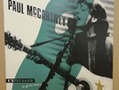 PAUL McCARTNEY UNPLUGGED BOOTLEG OG UK 1991 MPL LP MINT